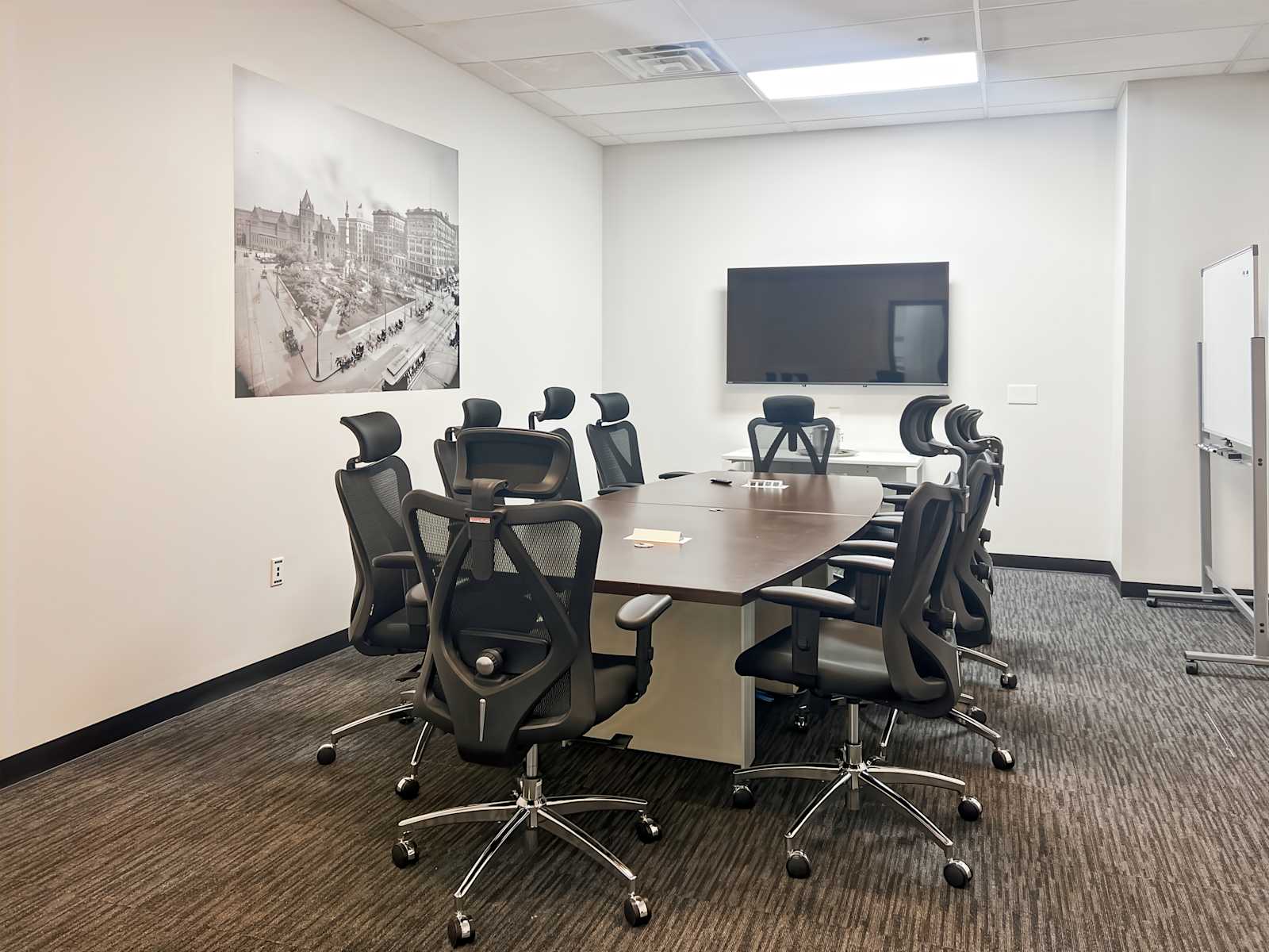 Pusat perniagaan 369 Washington Street Rent office 369 Washington Street — photo 3