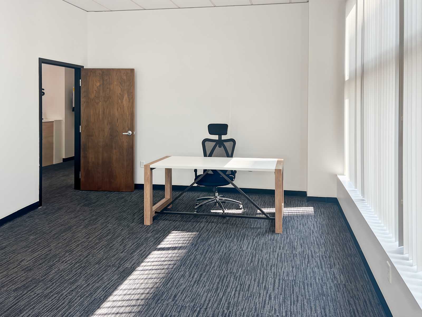 Pusat perniagaan 369 Washington Street Rent office 369 Washington Street — photo 4