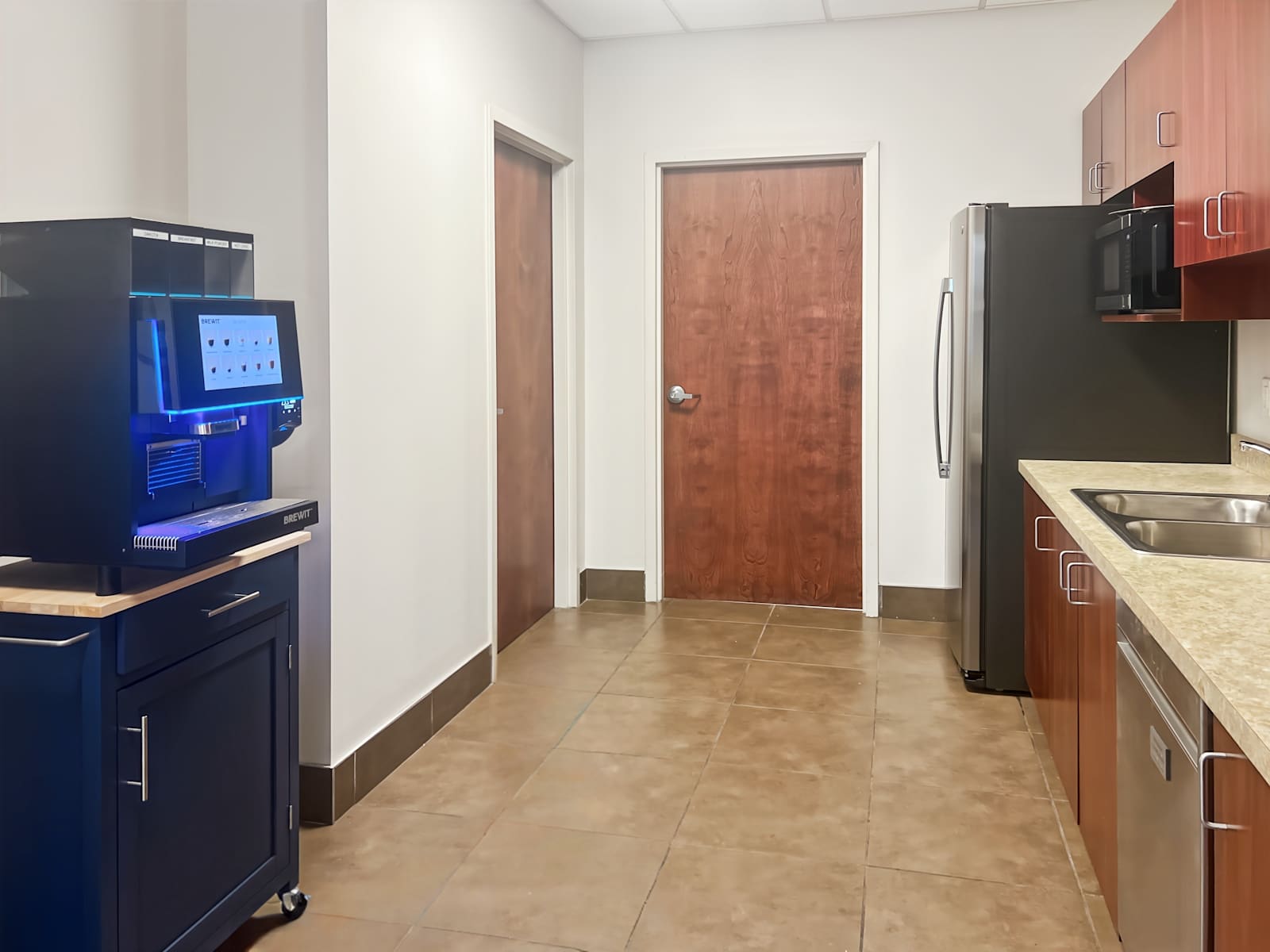 Pusat perniagaan 369 Washington Street Rent office 369 Washington Street — photo 6