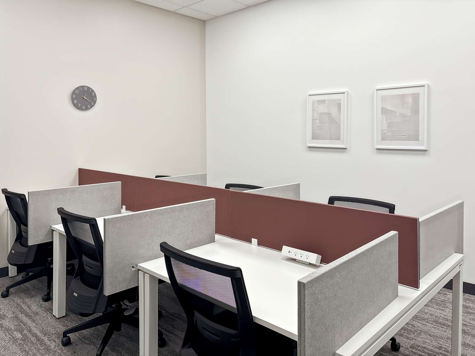 Pusat perniagaan 36th Avenue Rent office 36th Avenue — photo 5