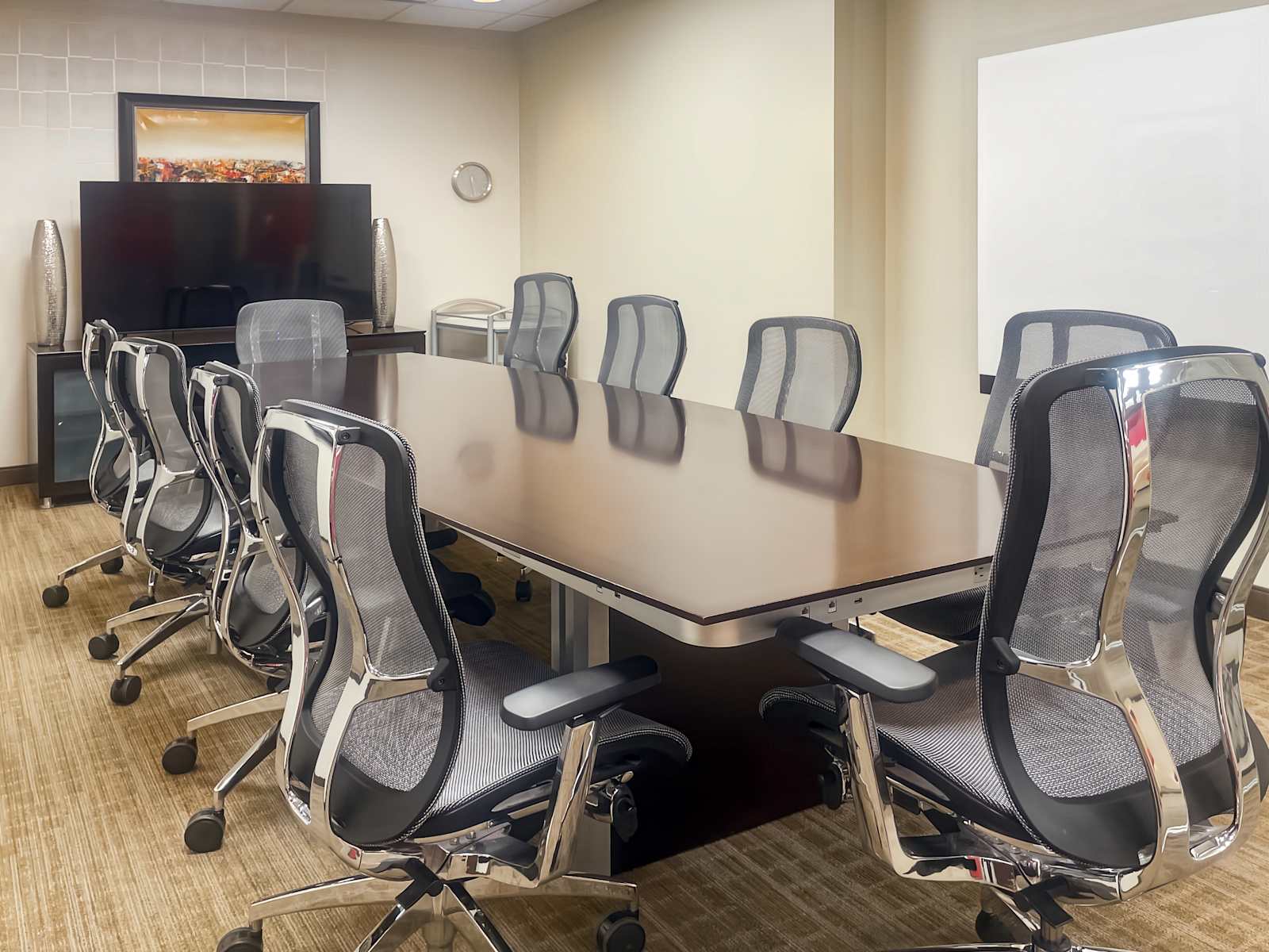 Rent office 400 Rella Boulevard — photo 3