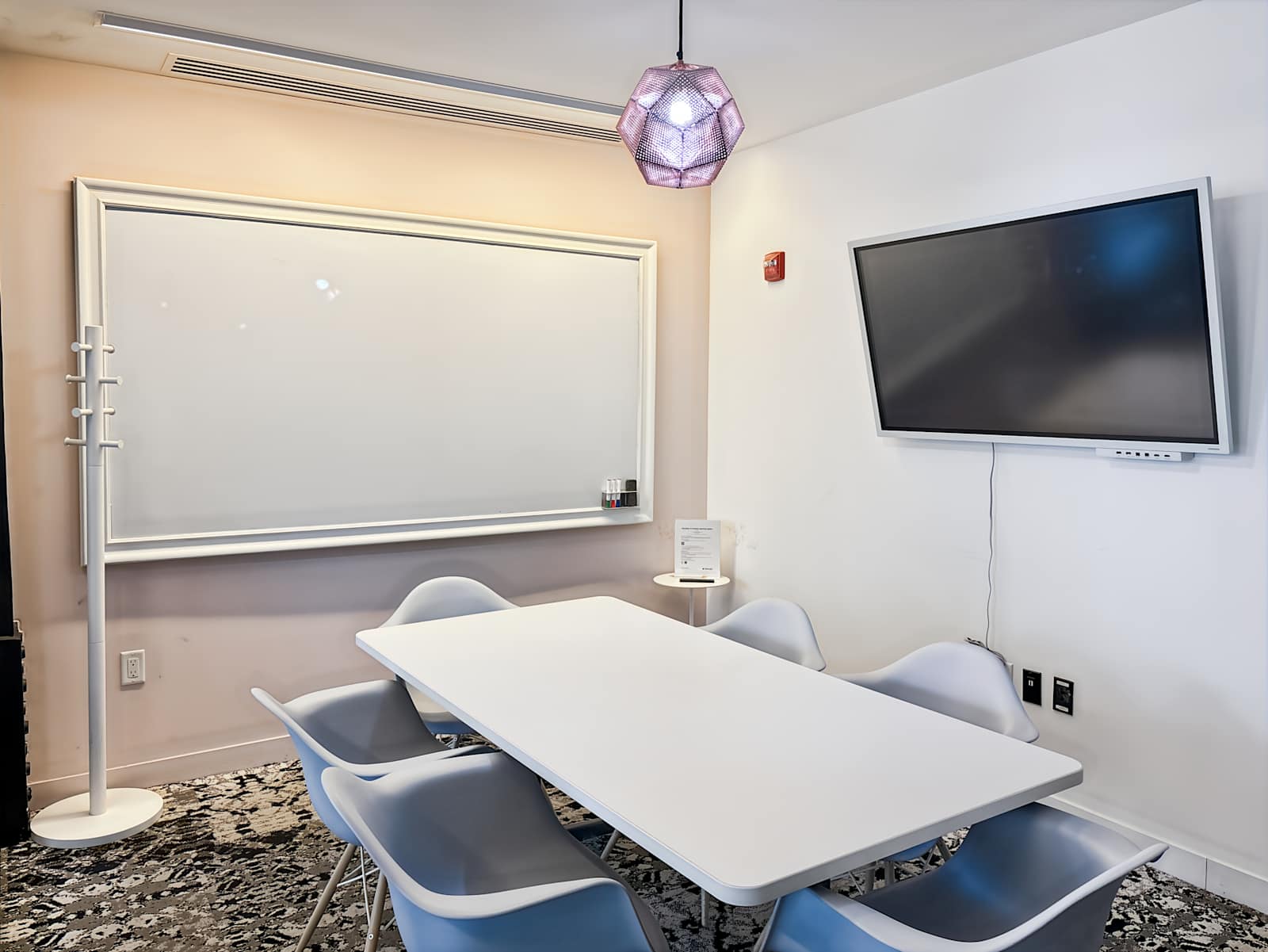 Rent office 401 Park Avenue South — photo 3
