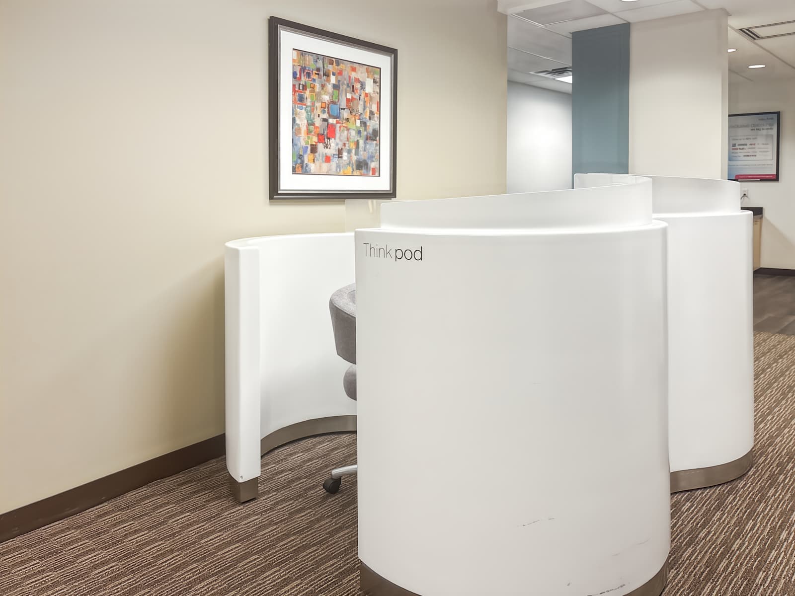 Pusat perniagaan 411 Theodore Fremd Avenue Rent office 411 Theodore Fremd Avenue — photo 5
