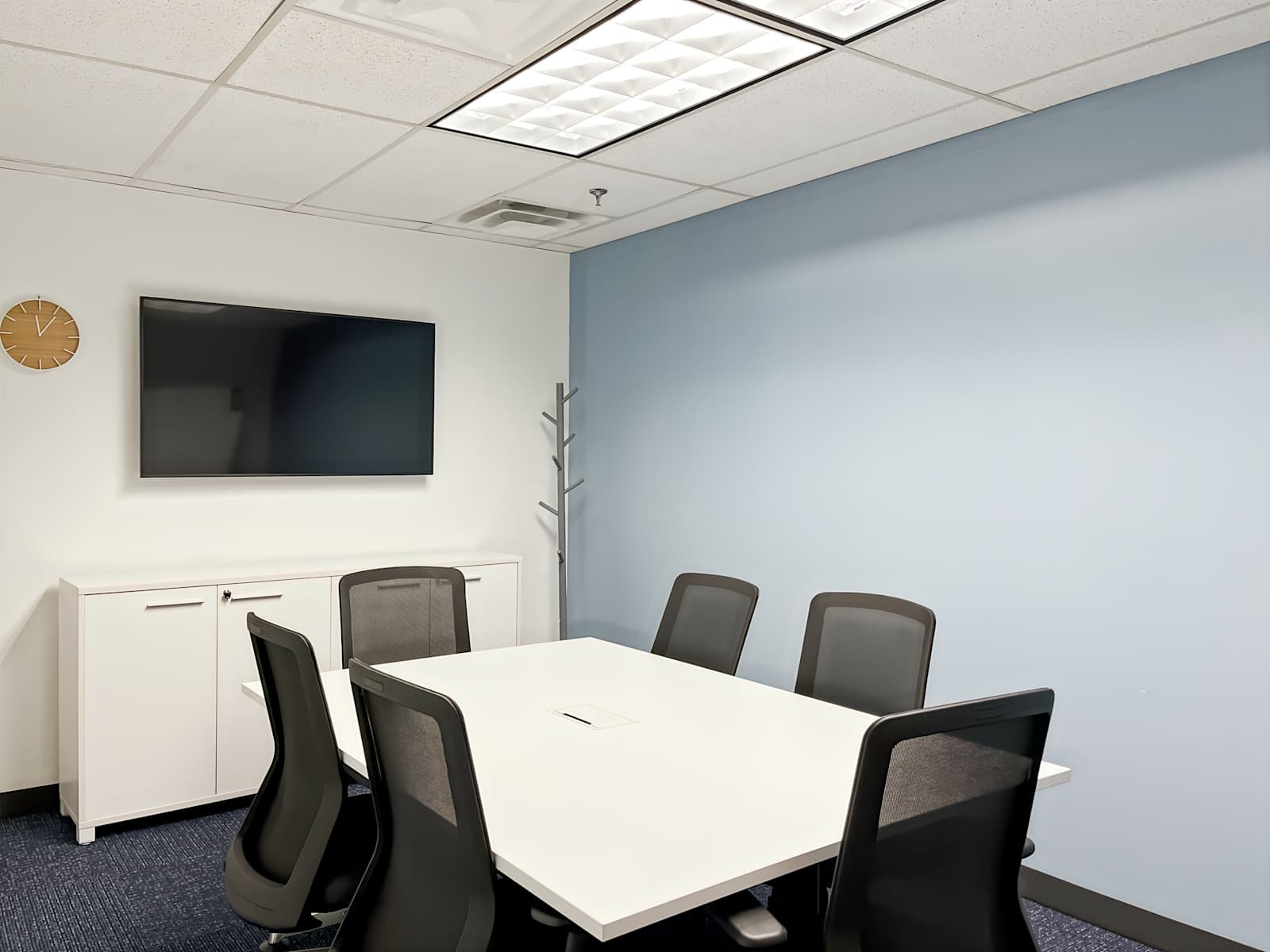 Rent office 4250 Veterans Memorial Hwy — photo 3