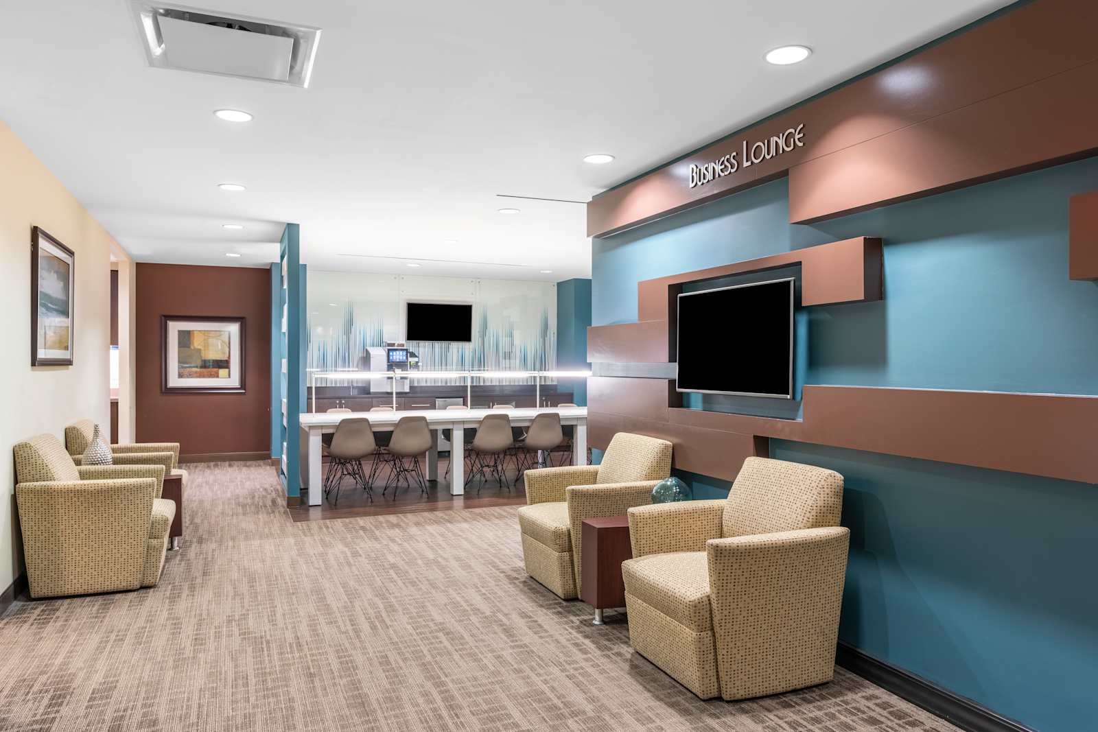 Rent office 445 Park Avenue — photo 5