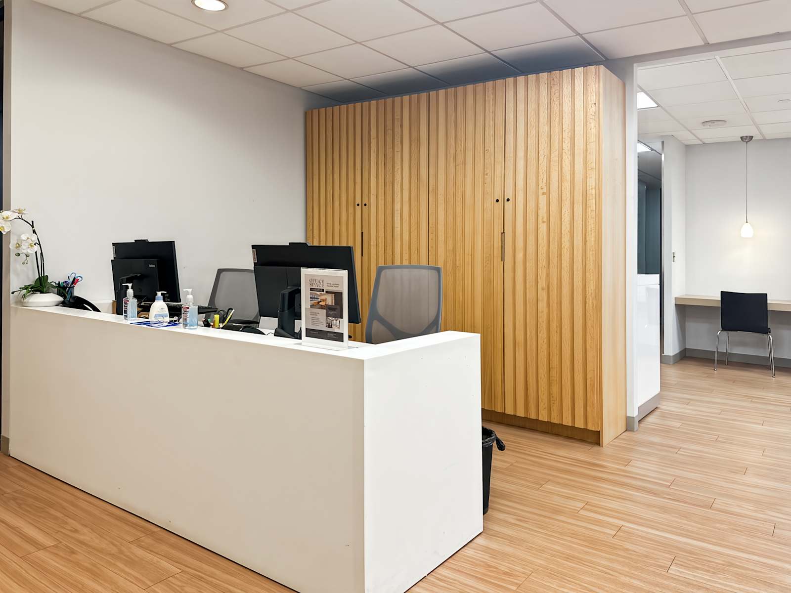 Rent office 50 Main Street — photo 2