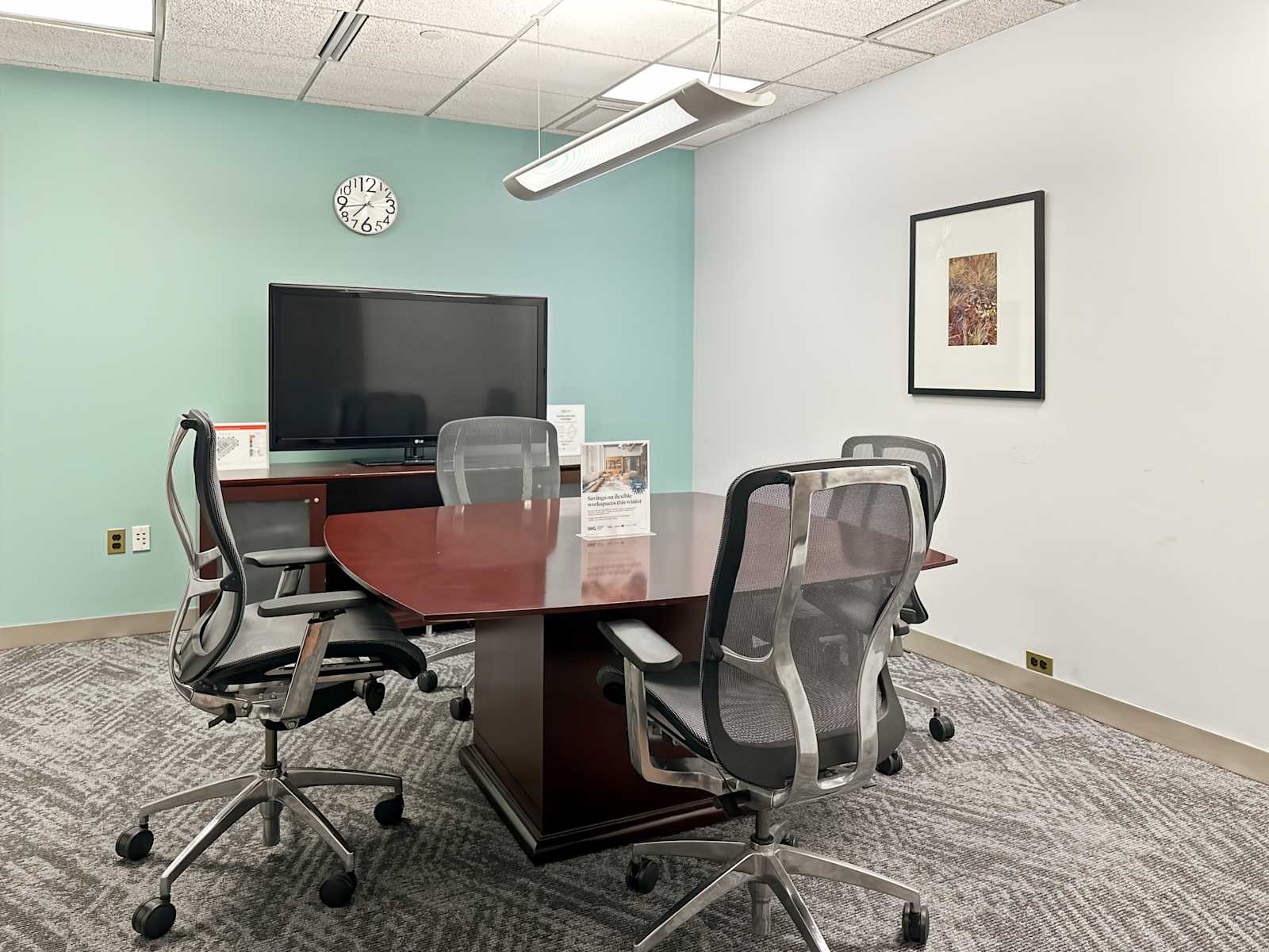 Rent office 50 Main Street — photo 3
