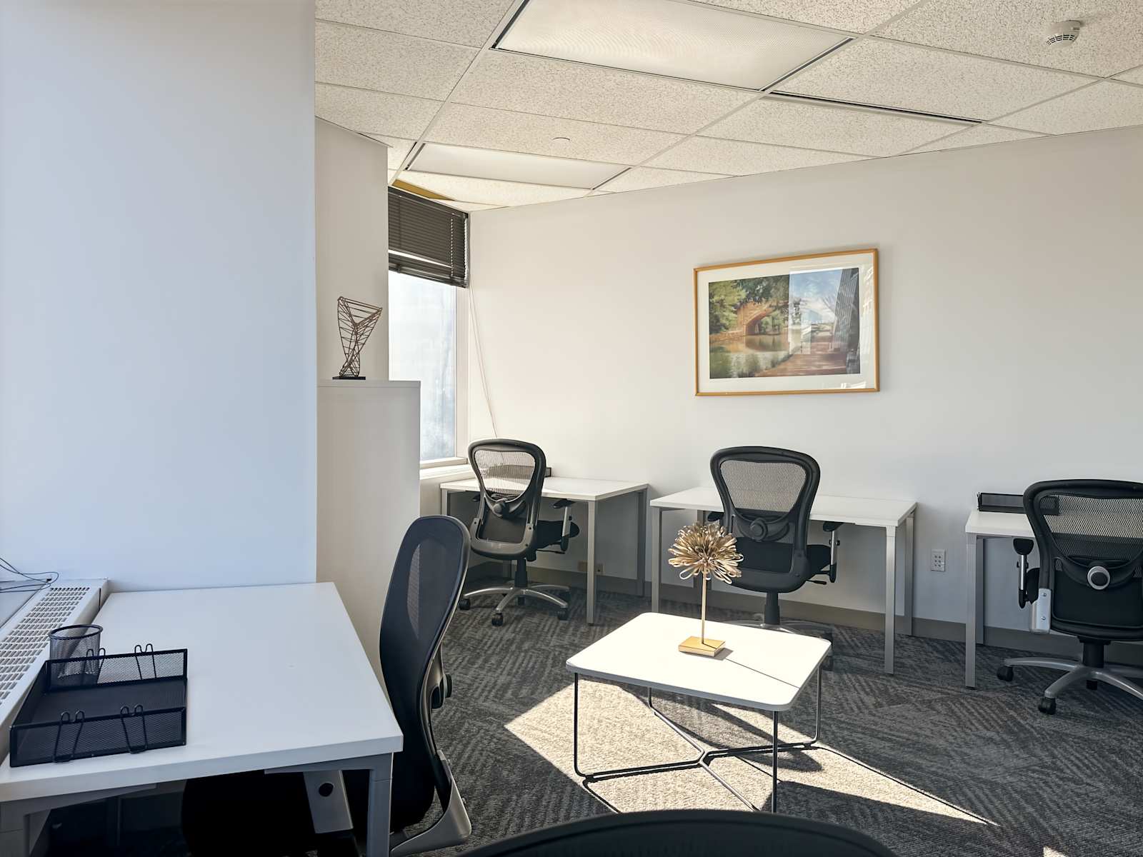 Rent office 50 Main Street — photo 4
