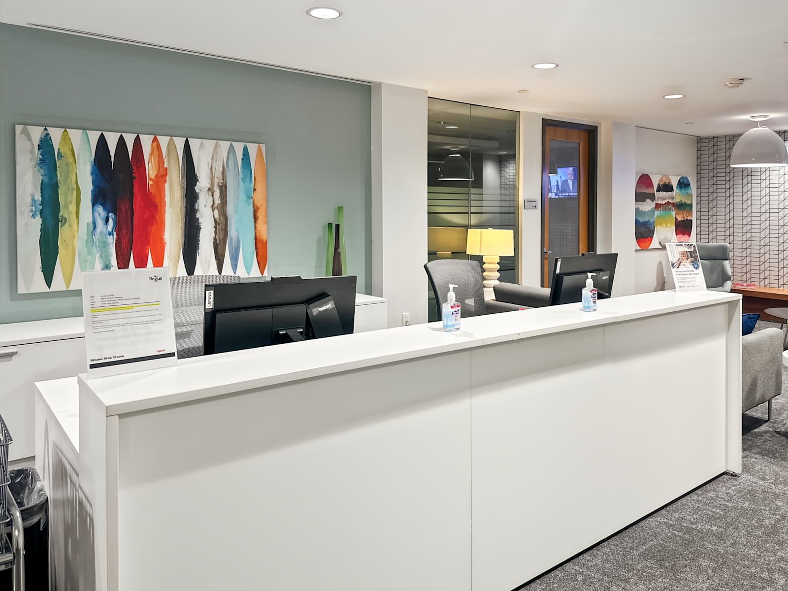 Rent office 520 White Plains Road — photo 2
