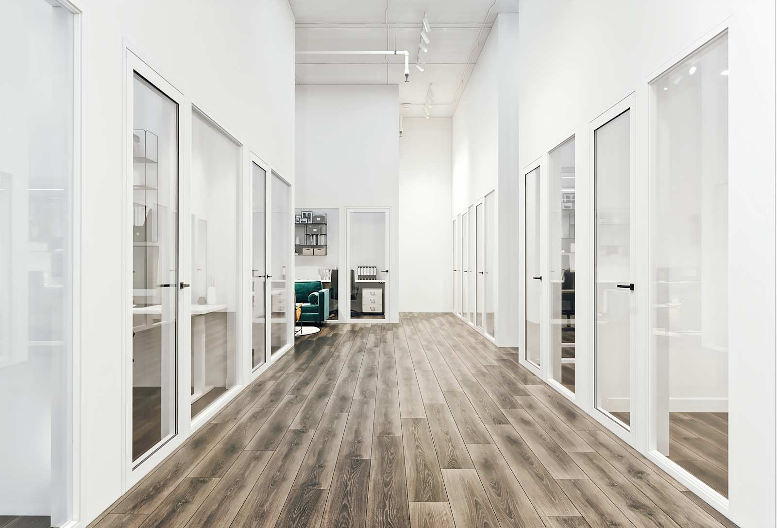 Rent office 750 Manhattan Ave — photo 4