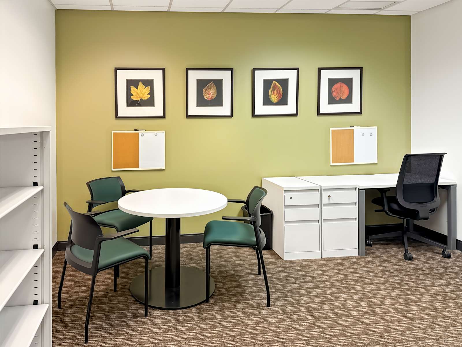 Pusat perniagaan 777 Westchester Avenue Rent office 777 Westchester Avenue — photo 4
