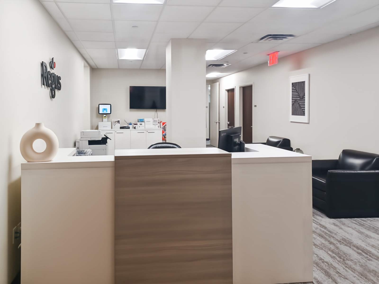 Rent office 888 Veterans Memorial Highway — photo 2
