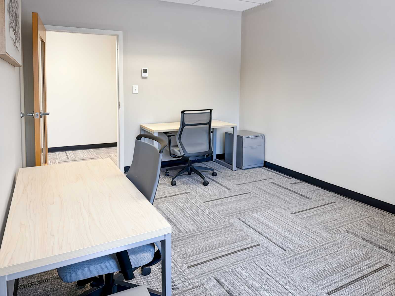Rent office Brandon Place — photo 4