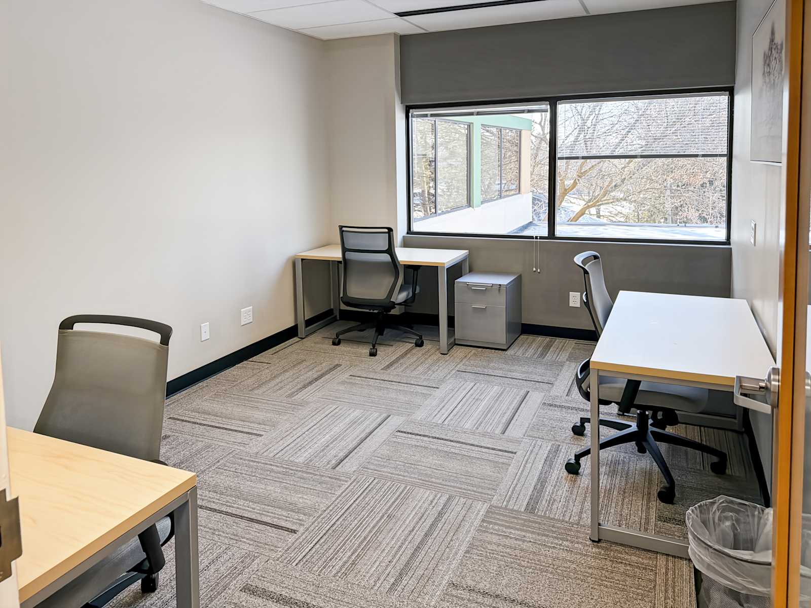 Rent office Brandon Place — photo 6