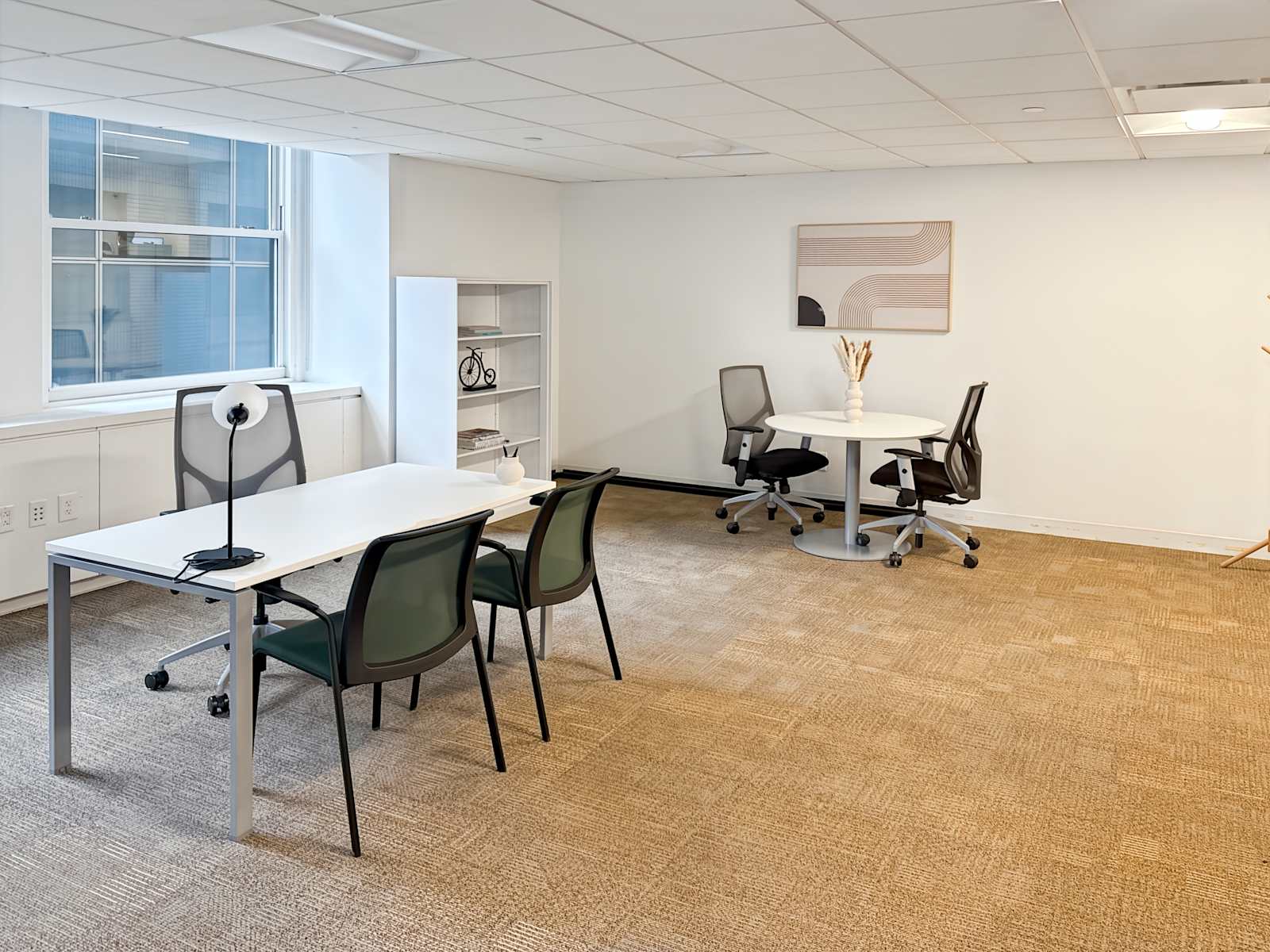 Rent office Chrysler Building 1-7-8-9F — photo 3
