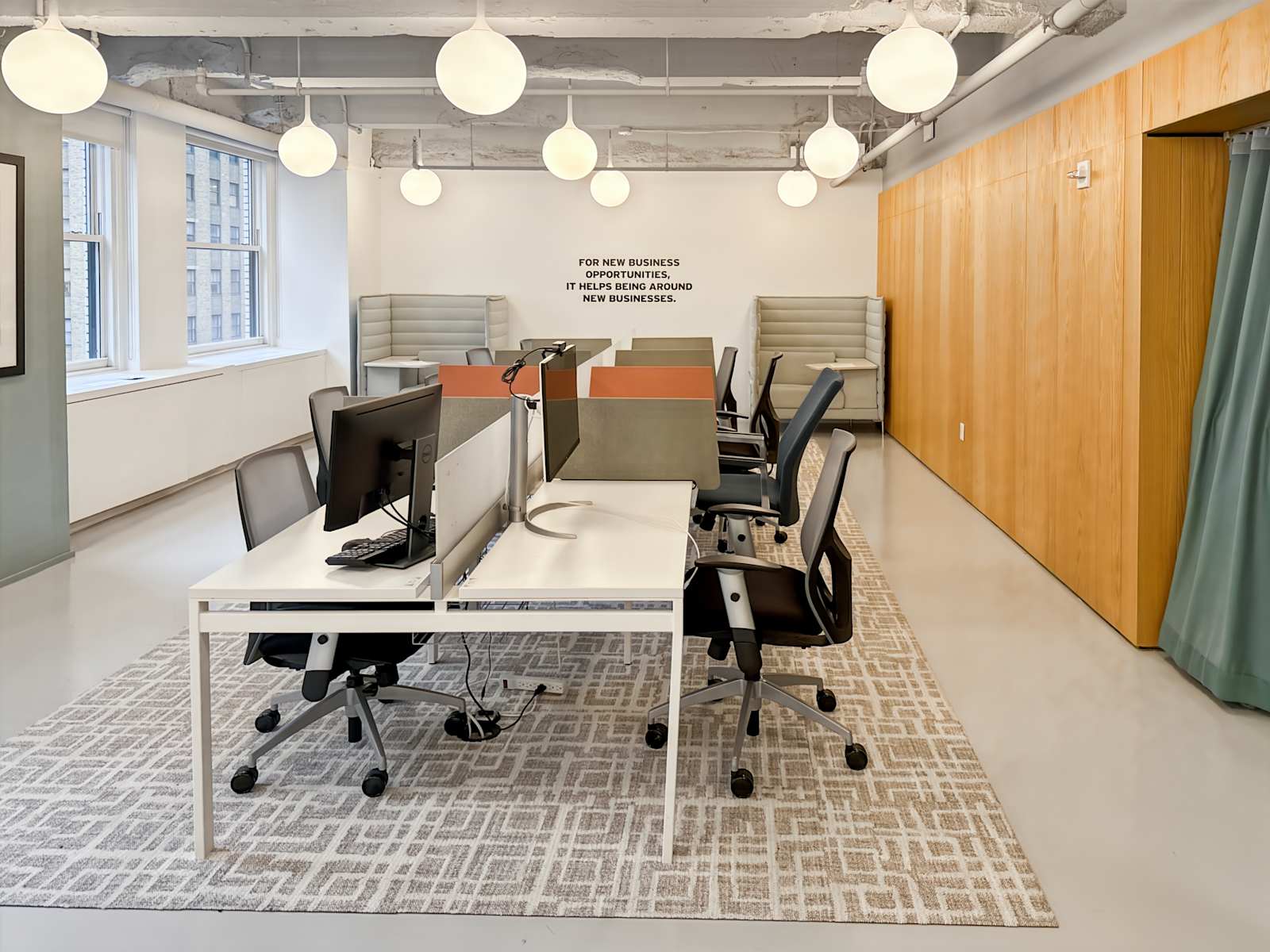 Rent office Chrysler Building 1-7-8-9F — photo 6