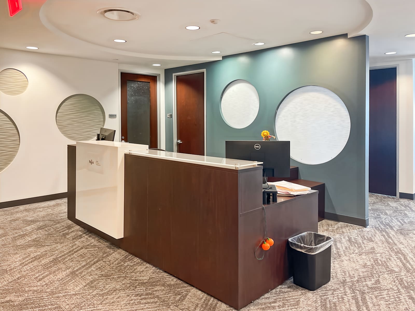 Rent office Clinton Square — photo 2