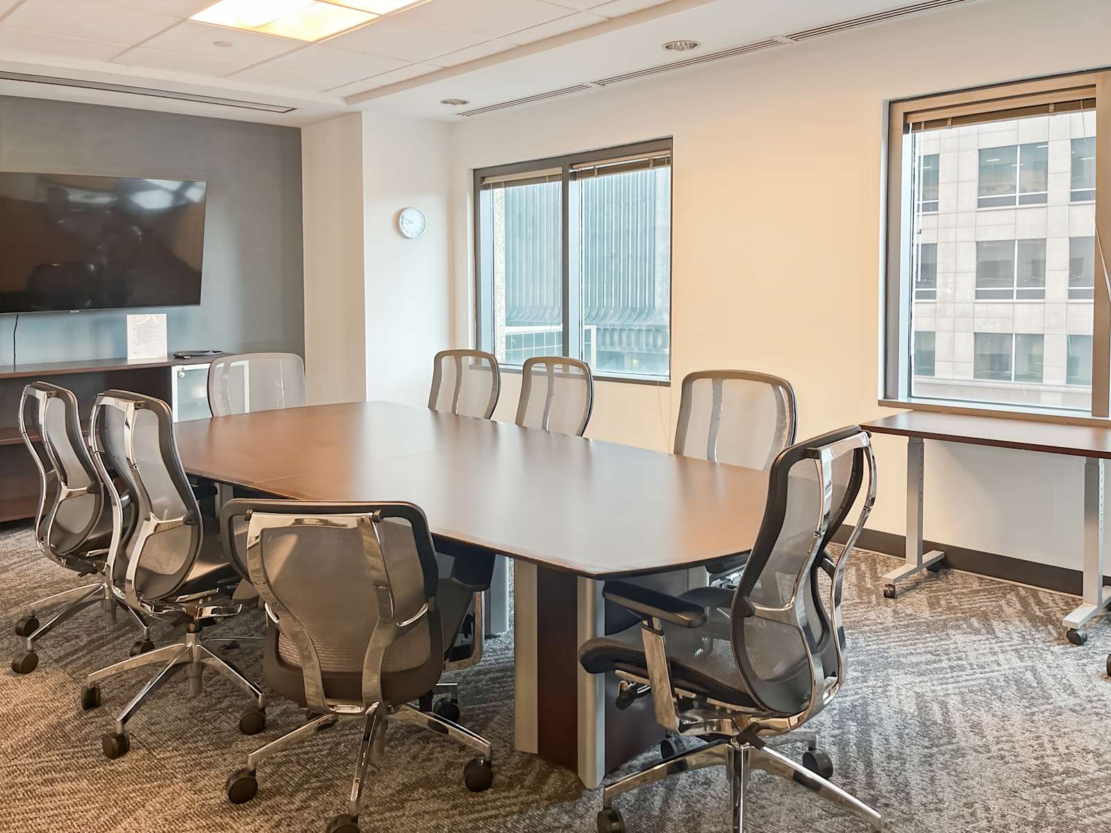 Rent office Clinton Square — photo 3