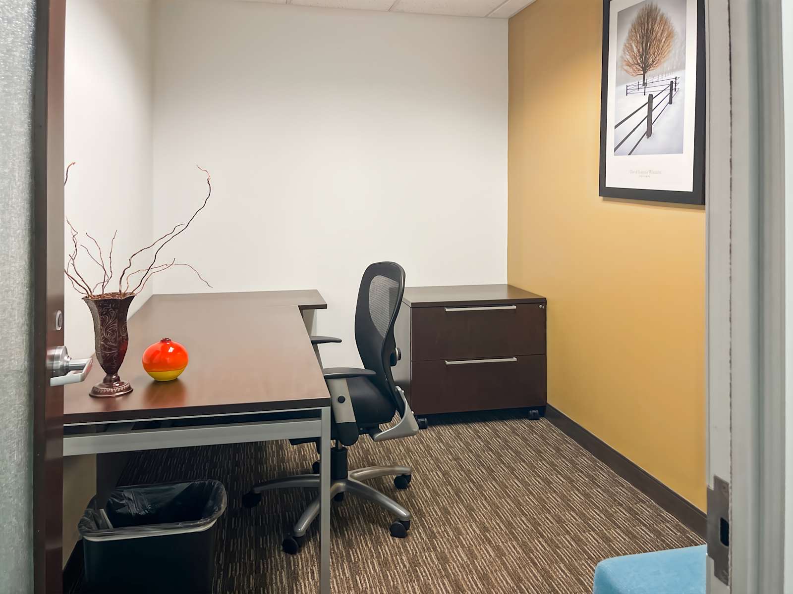 Rent office Clinton Square — photo 4