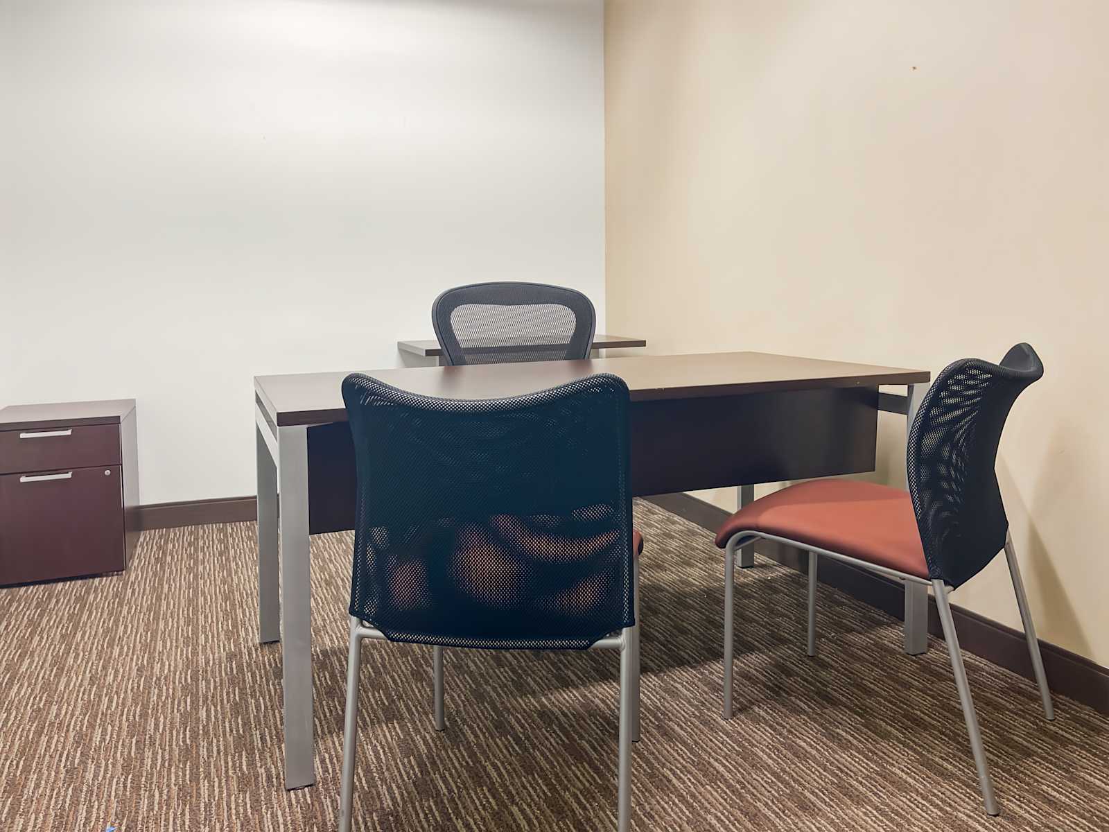 Rent office Clinton Square — photo 6