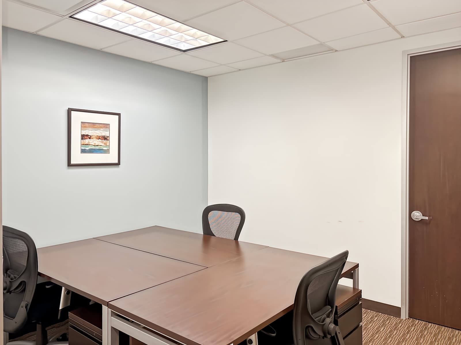 Rent office Forest Hills Tower — photo 6