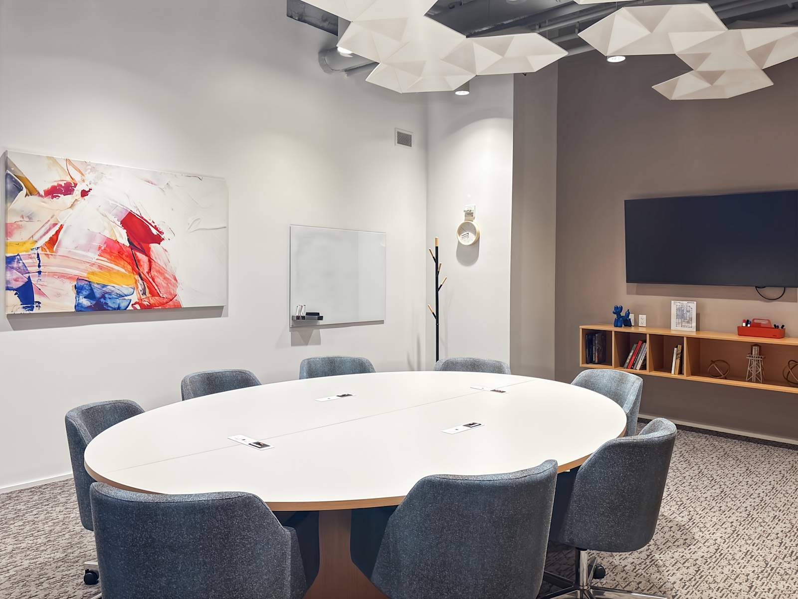 Rent office Helmsley Building — photo 3