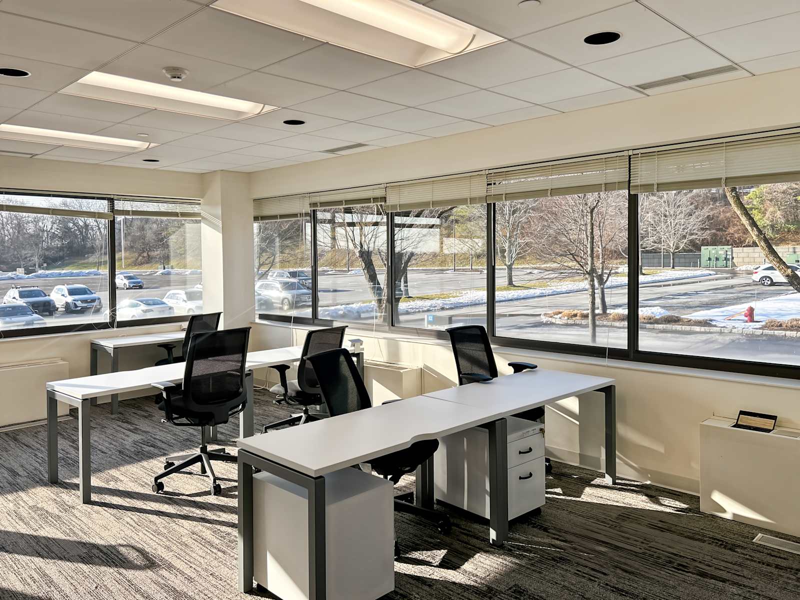 Rent office International Drive — photo 4