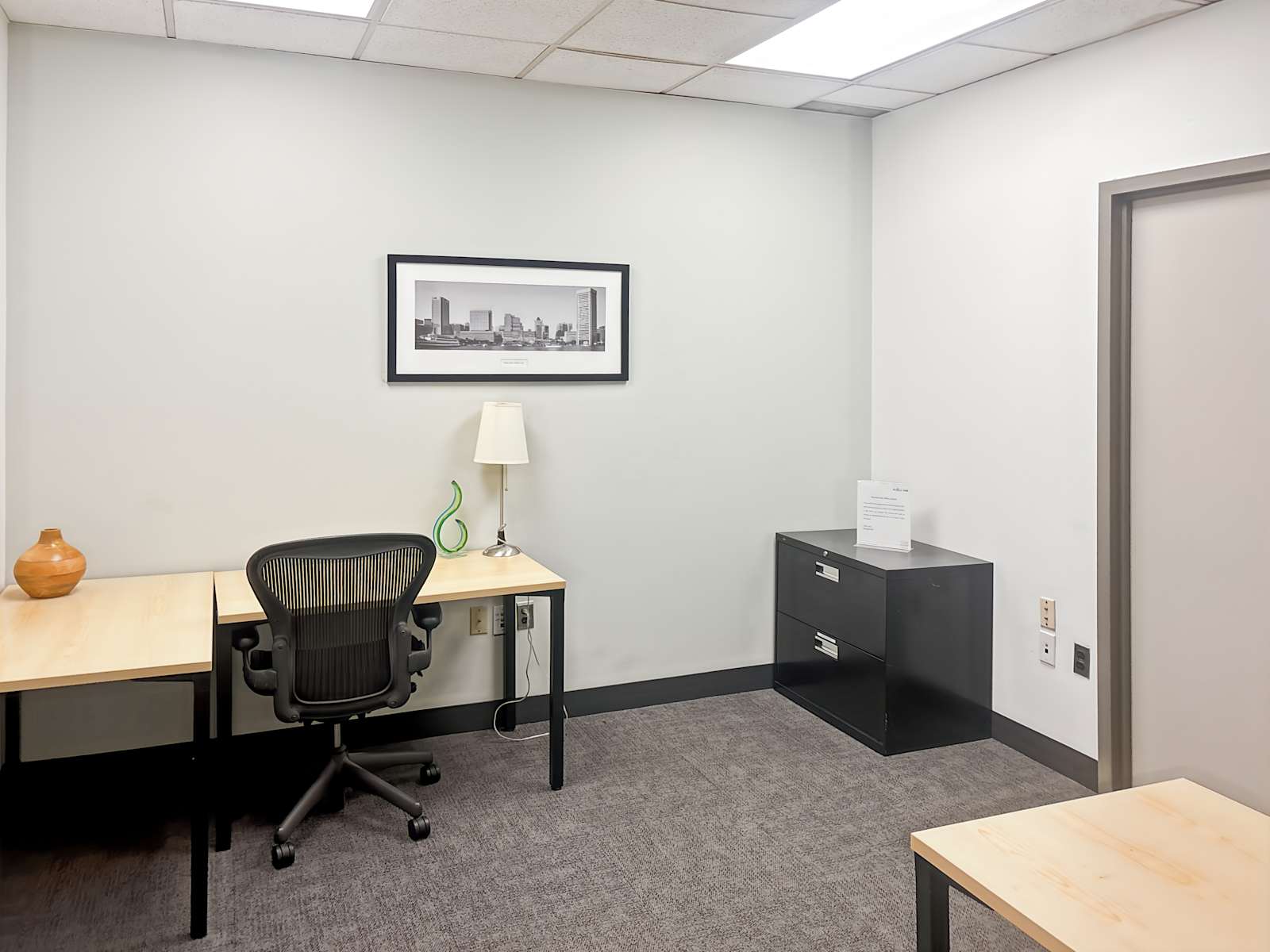Rent office North Shore Atrium I — photo 4