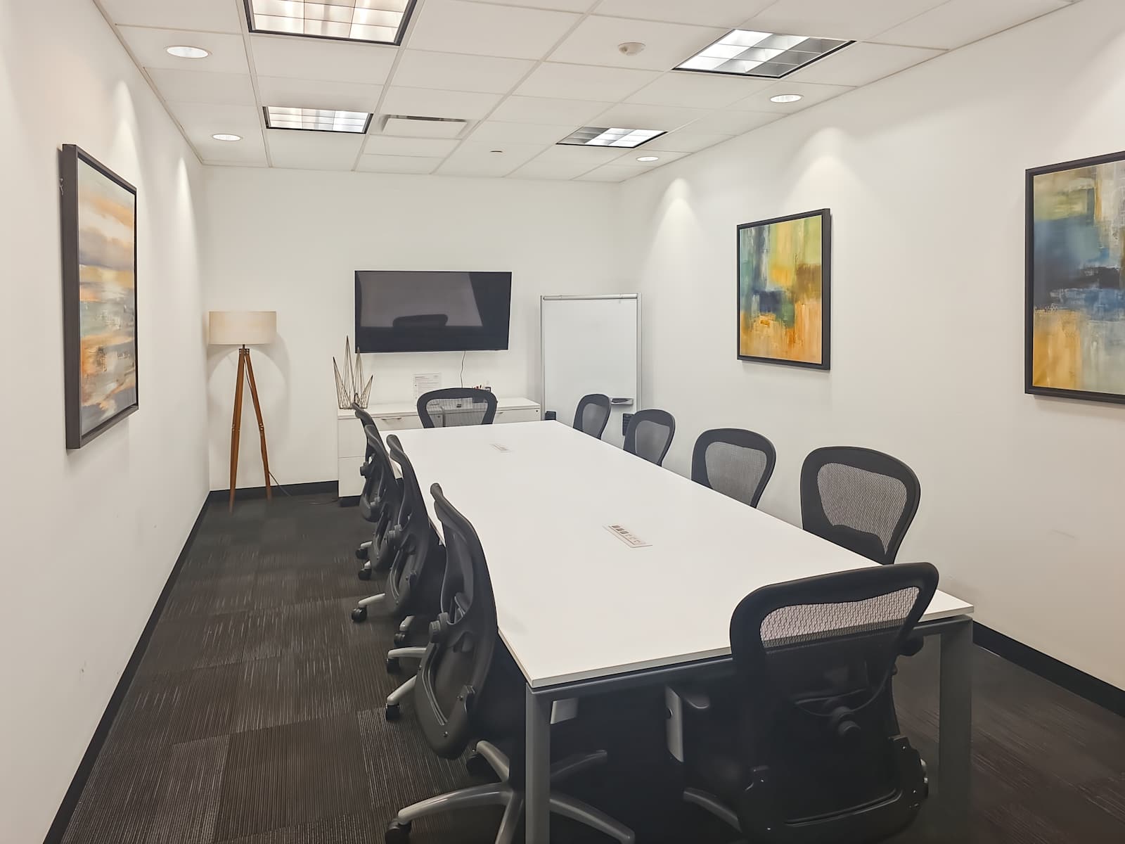 Rent office One Pierrepont Plaza — photo 3