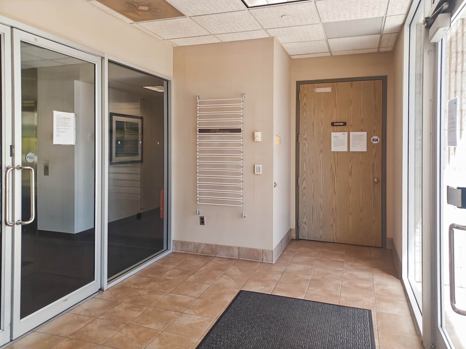 Rent office Rechler Business Park — photo 6