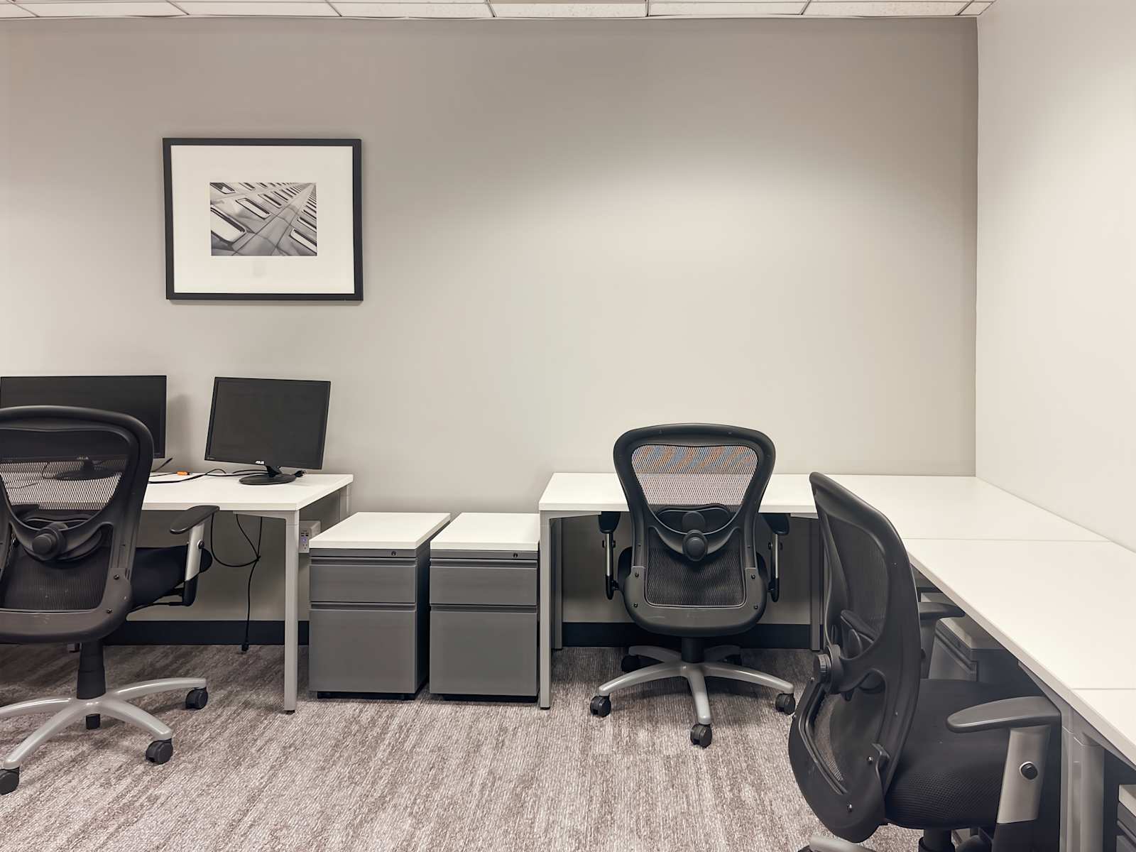 Rent office RXR Plaza — photo 6