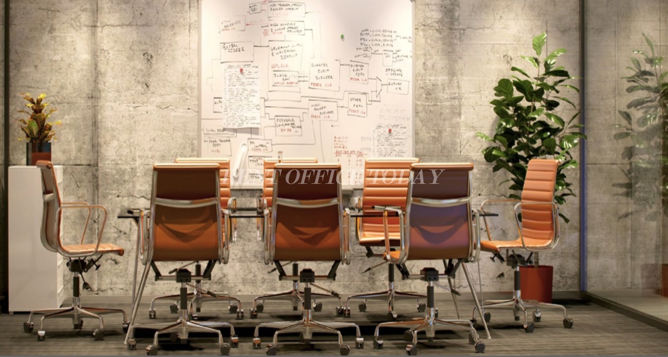 Rent office РТС Варшавский — photo 18