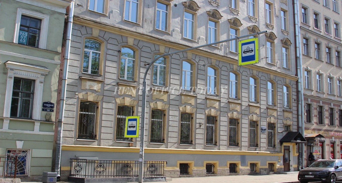 Rent office Садовая 104 — photo 3