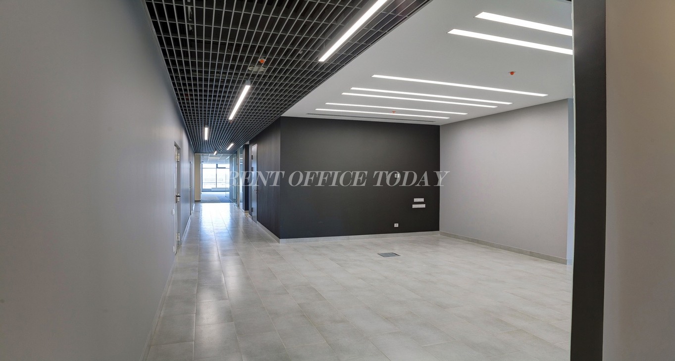 Rent office Савеловский Сити — photo 6
