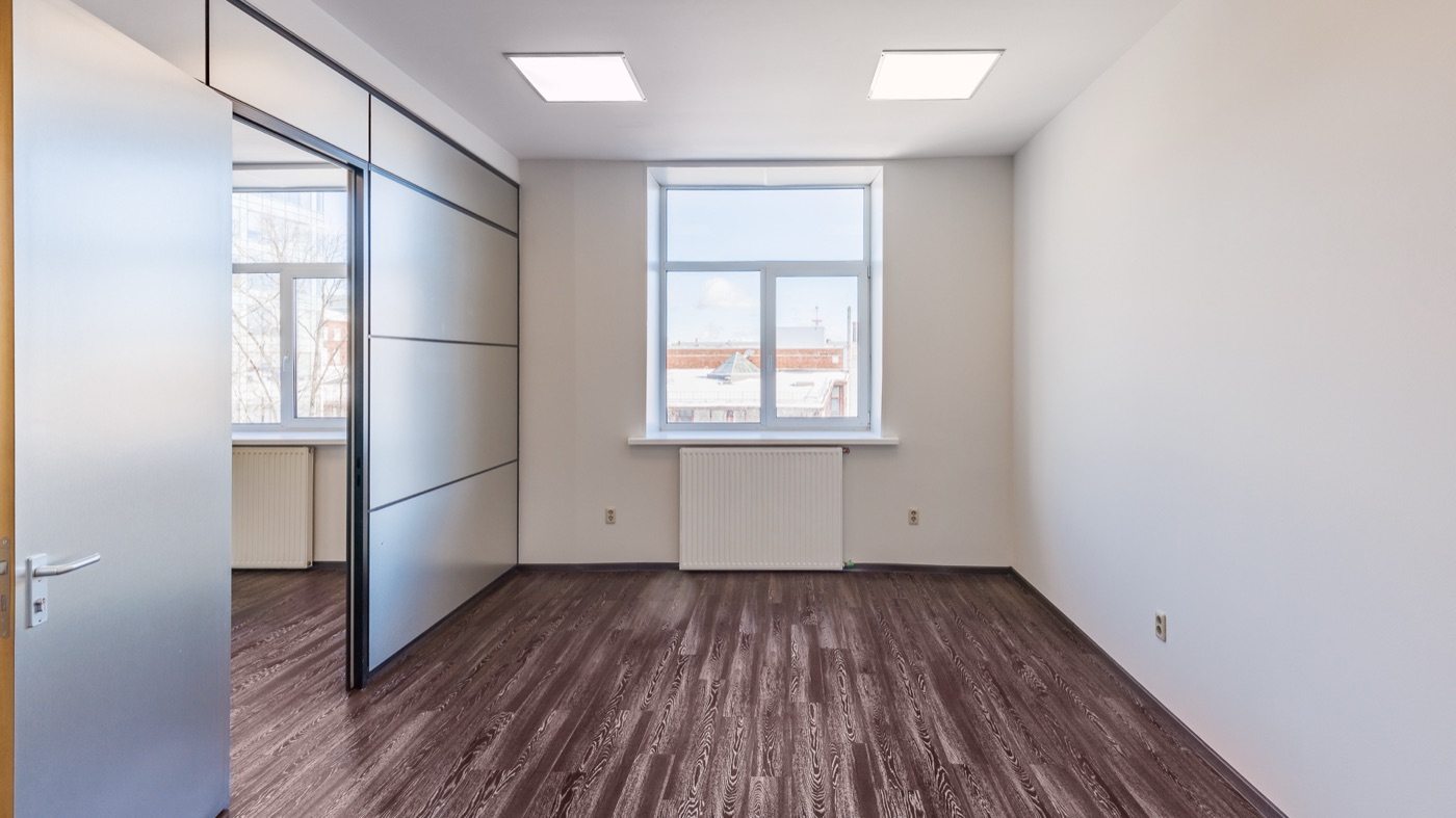 Rent office Сенатор Чапаева, 15А — photo 1