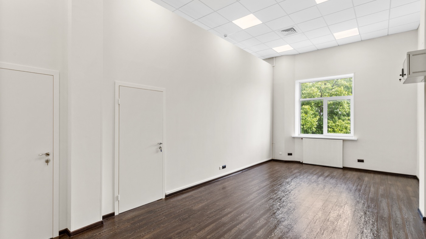 Rent office Сенатор Чапаева, 15А — photo 2