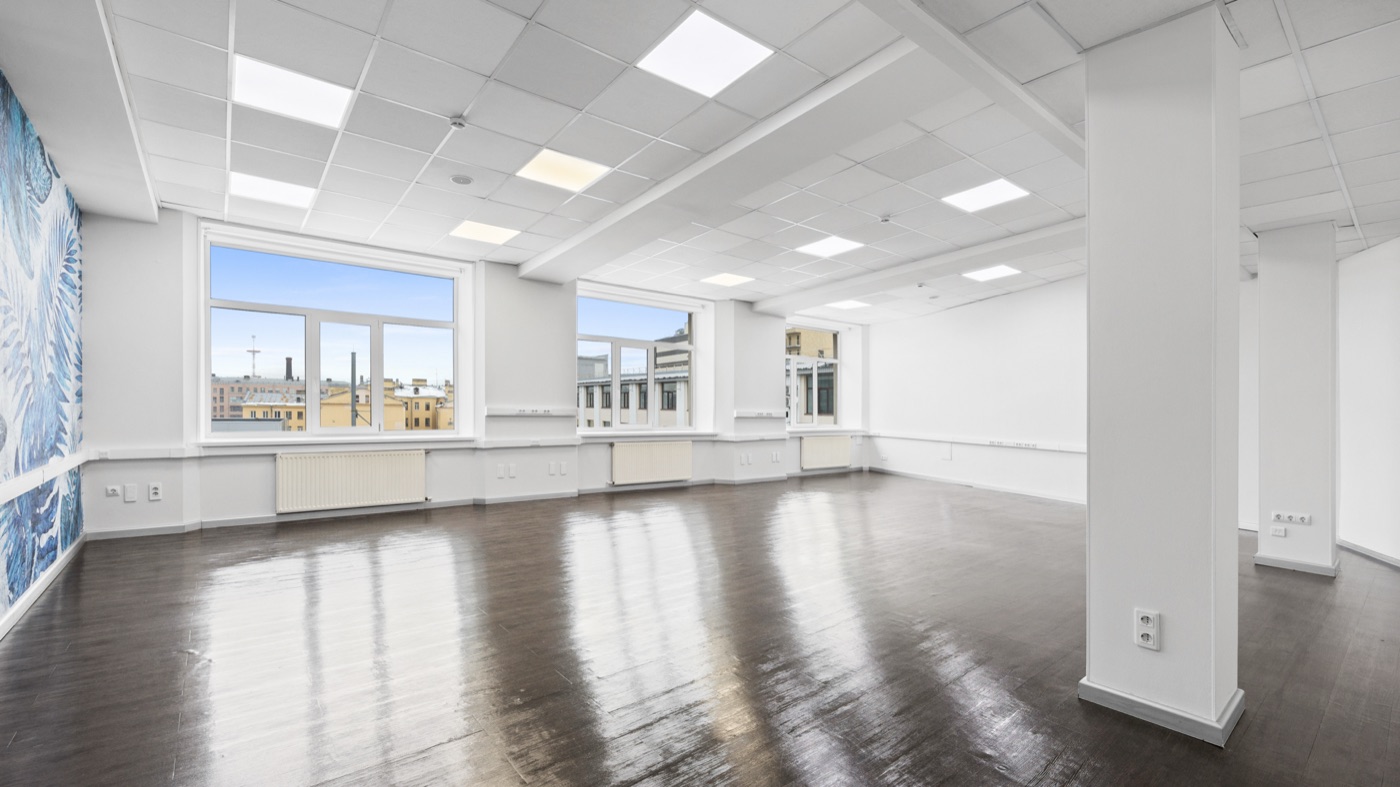 Rent office Сенатор Чапаева, 15А — photo 3