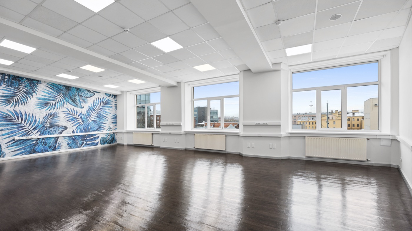 Rent office Сенатор Чапаева, 15А — photo 4