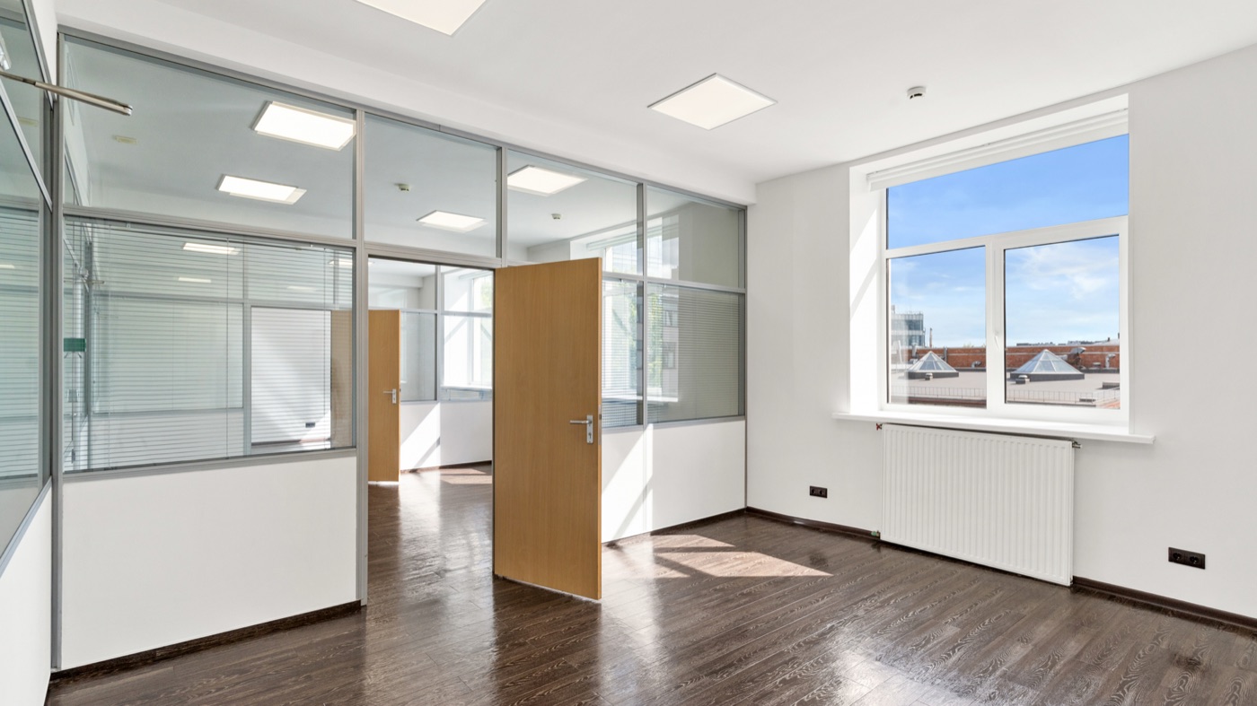 Rent office Сенатор Чапаева, 15А — photo 5