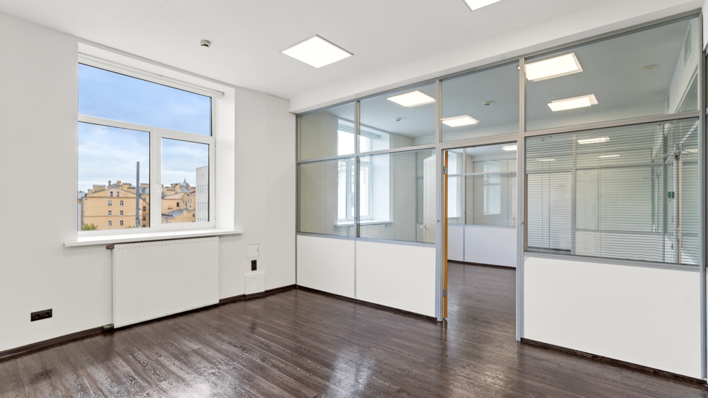 Rent office Сенатор Чапаева, 15А — photo 6
