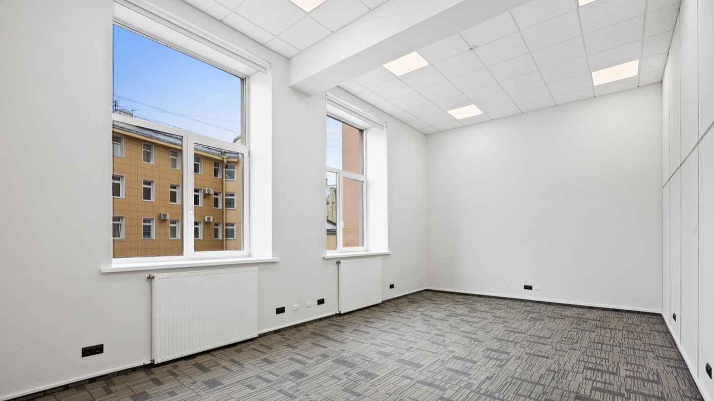 Rent office Сенатор Чапаева, 15А — photo 7