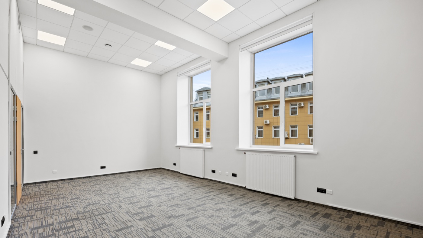 Rent office Сенатор Чапаева, 15А — photo 8