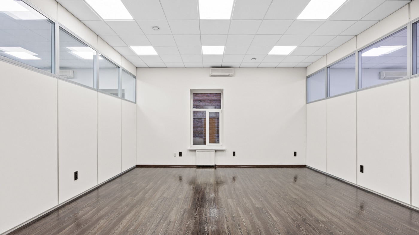 Rent office Senator Chapaeva 15Zh — photo 1