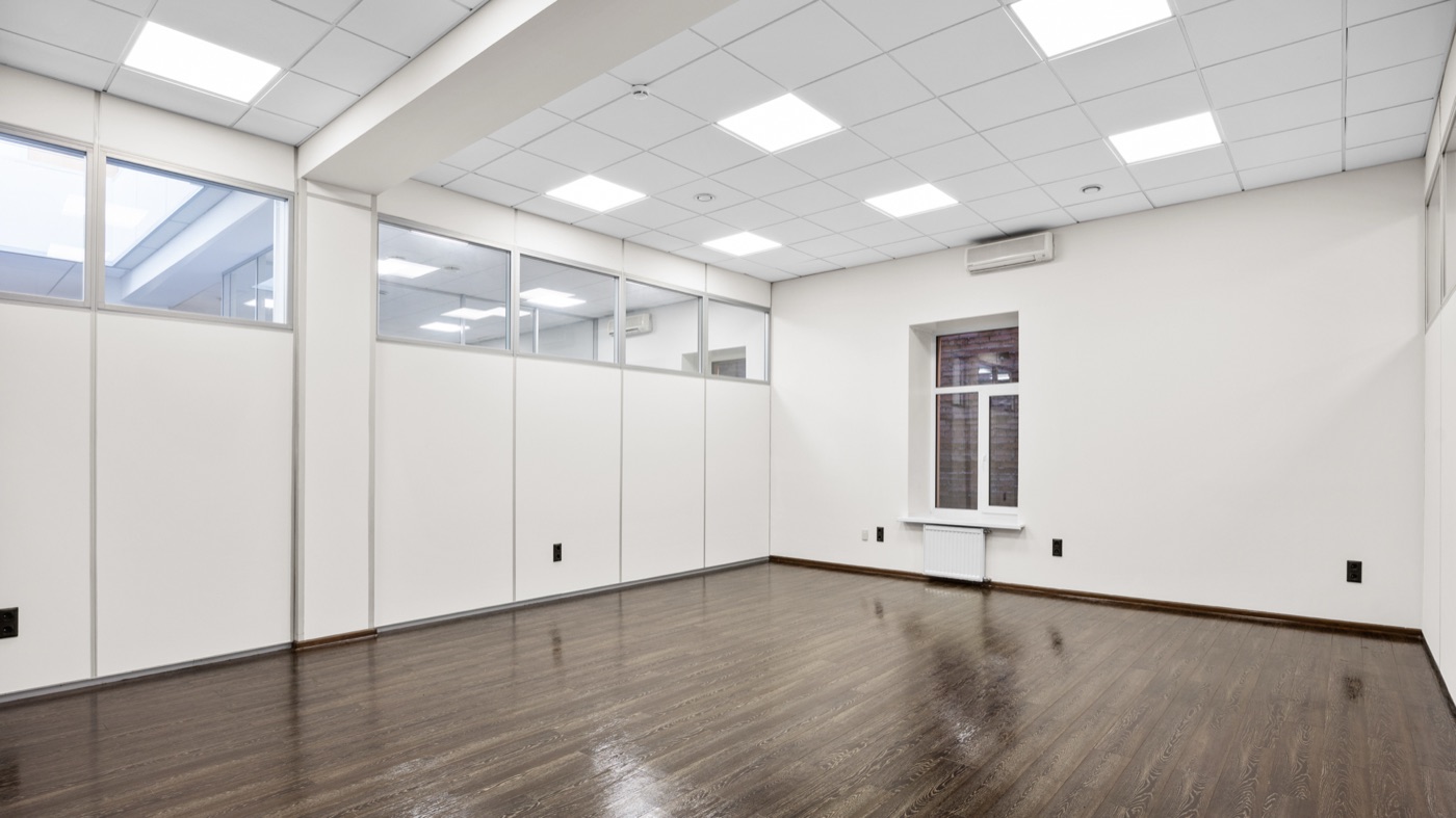 Rent office Senator Chapaeva 15Zh — photo 2