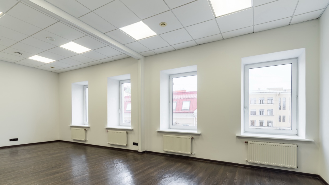 비즈니스 센터 Senator Kropotkina 1A Rent office Senator Kropotkina 1A — photo 3