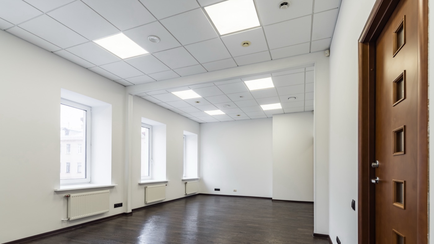 비즈니스 센터 Senator Kropotkina 1A Rent office Senator Kropotkina 1A — photo 4