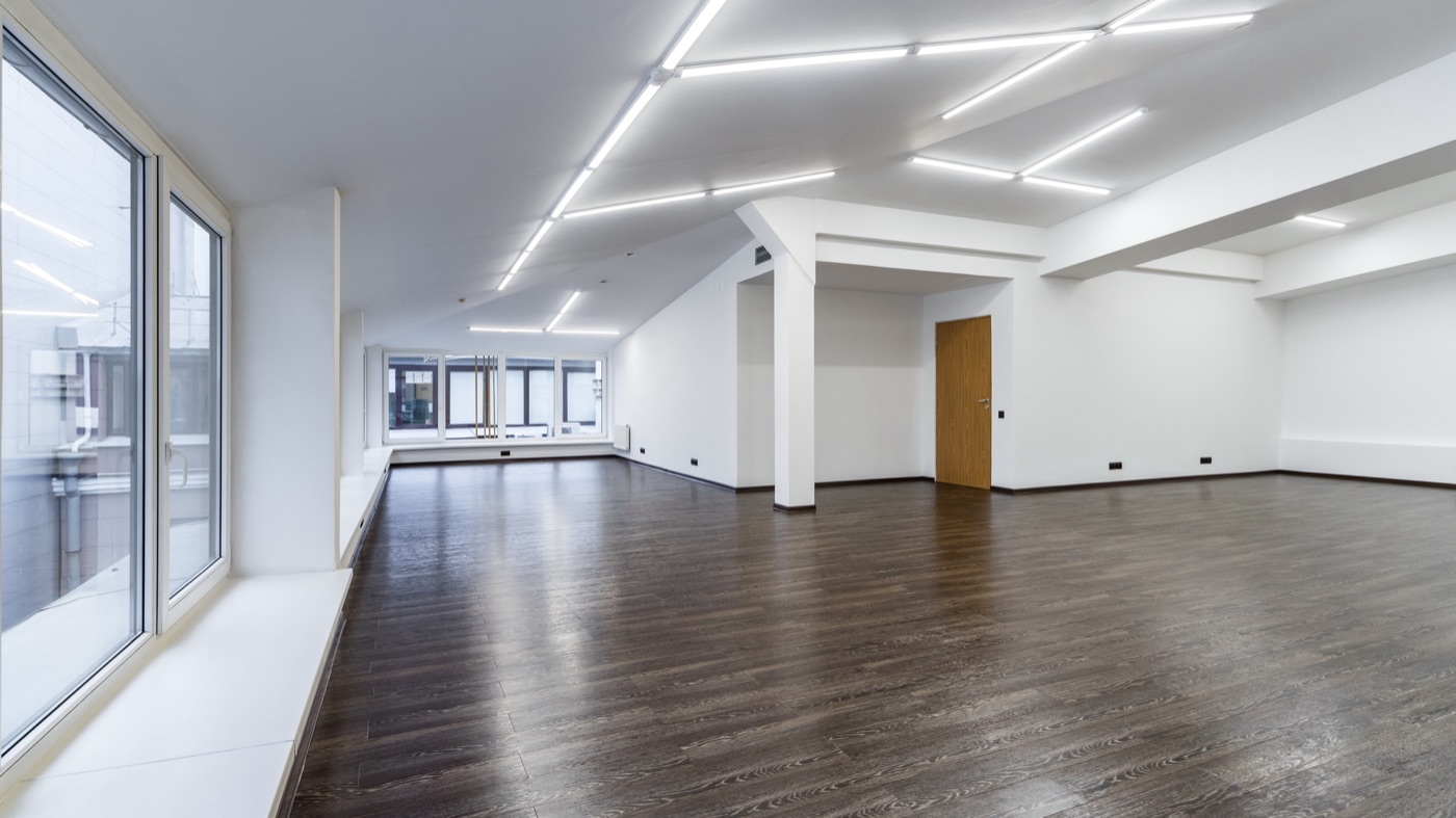 비즈니스 센터 Senator Kropotkina 1A Rent office Senator Kropotkina 1A — photo 6