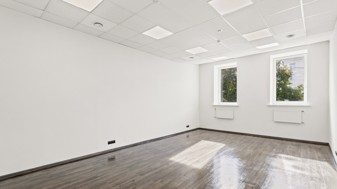 비즈니스 센터 Senator Kropotkina 1A Rent office Senator Kropotkina 1A — photo 7