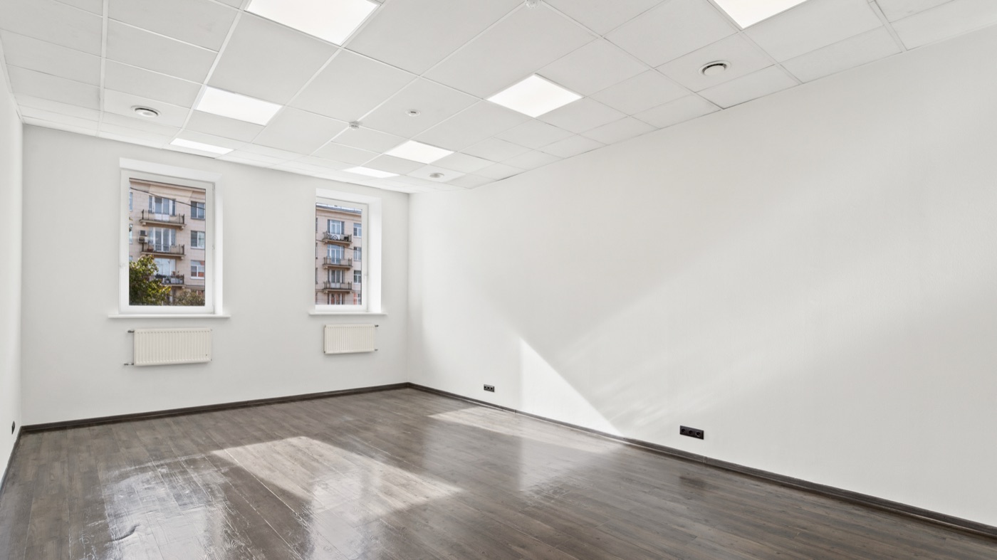 비즈니스 센터 Senator Kropotkina 1A Rent office Senator Kropotkina 1A — photo 8