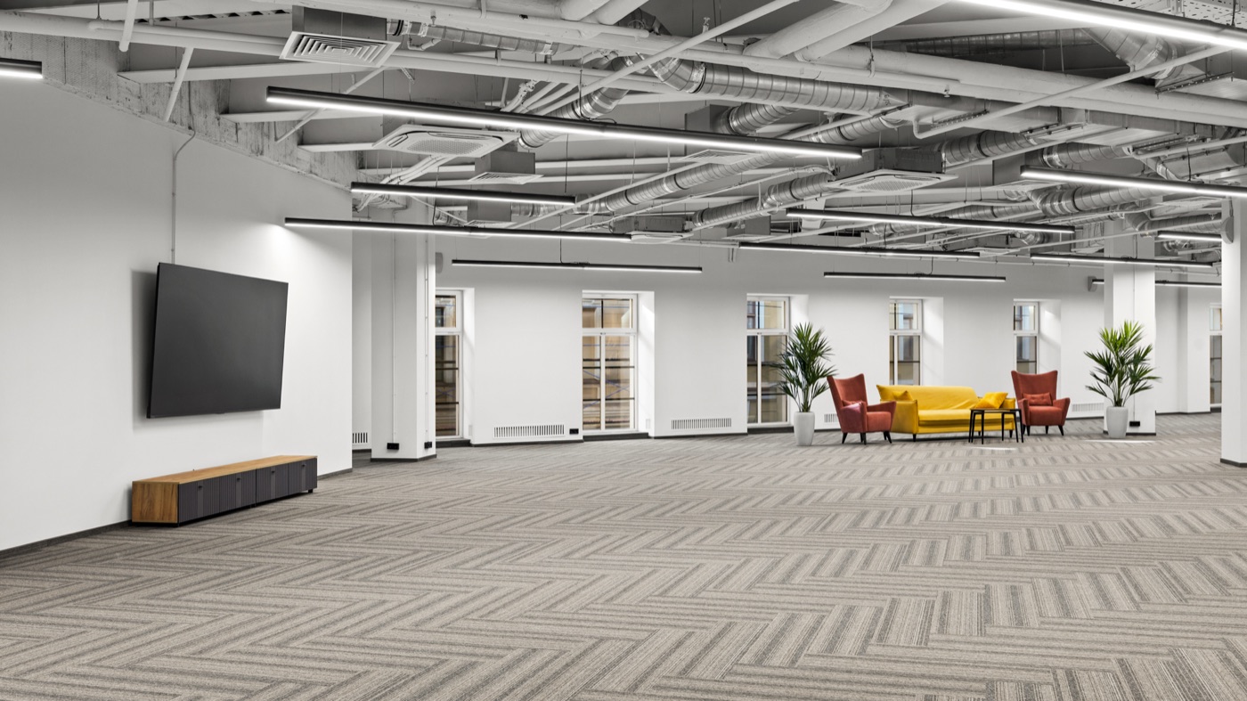 商务中心 Senator Malaya Morskaya 4 Rent office Senator Malaya Morskaya 4 — photo 7